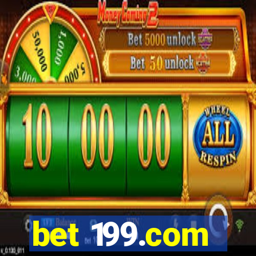 bet 199.com